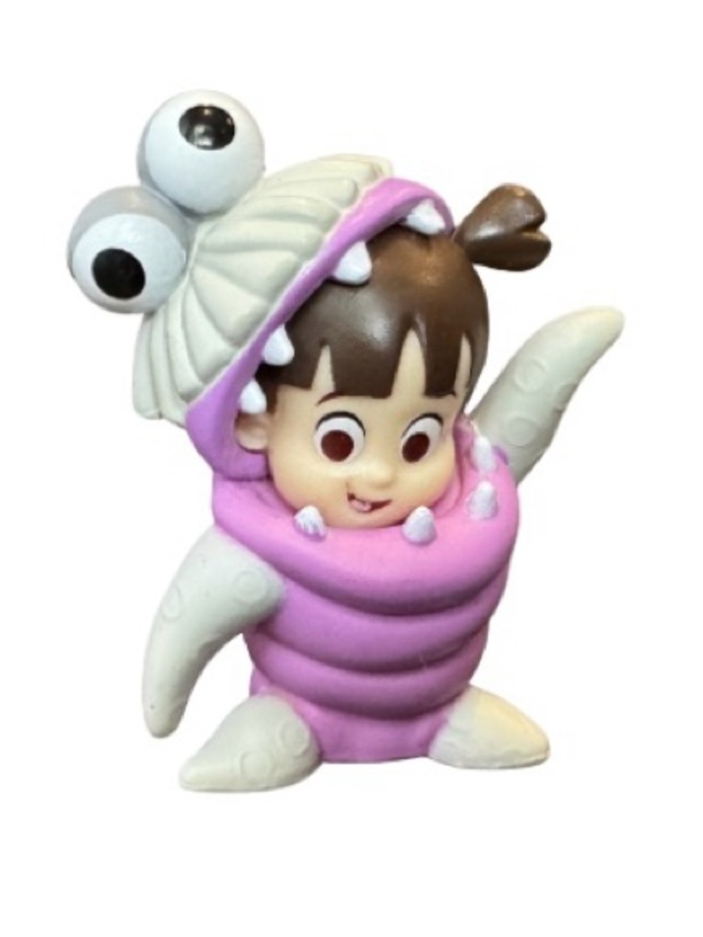 Boo Monsters Inc Figure Disney Pixar’s Mini Mystery Box